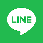 LINE Logo