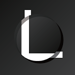 LINNÉ LENS logo