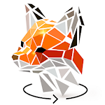 Love Poly Logo