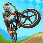 Mad Skills BMX 2 Logo