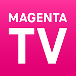 MagentaTV Logo