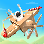 Make It Fly! Logo