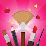 Makeover Studio 3D Logo