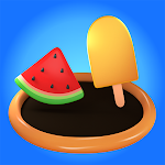 Match 3D Logo