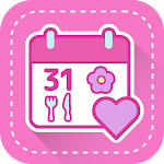 mechakawa calendar Logo