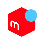 Mercari Logo