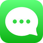 Messenger for SMS Logo