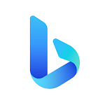 Microsoft Bing Search Logo