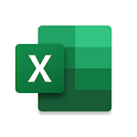 Microsoft Excel Logo