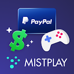 MISTPLAY Logo