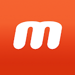 Mobizen Screen Recorder Logo