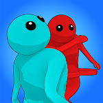 Monsters Gang Logo