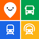 Moovit Logo