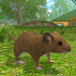 Mouse Simulator Logo