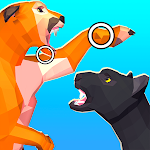 Move Animals Logo