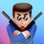 Mr Bullet Logo