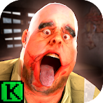 Mr Meat Logo