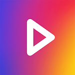 Music Player Logo