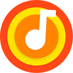 Music Player – MP3 Player, Audio Player Logo