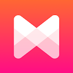 Musixmatch Logo