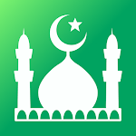 Muslim Pro Logo
