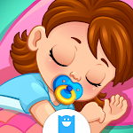 My Baby Care Logo