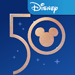 My Disney Experience Logo