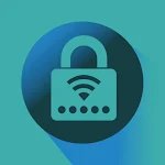 My Mobile Secure Logo