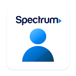 My Spectrum Logo