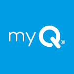 myQ Logo