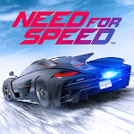 Need for speed Logo