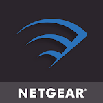 NETGEAR Nighthawk – WiFi Router Logo