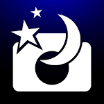 NightShooting Logo