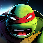Ninja Turtles Logo