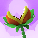 Nom Plant Logo