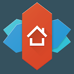 Nova Launcher logo