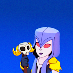 Nulls royale ultimate Logo