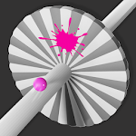 Paint Pop 3D Logo