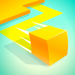 Paper.io Logo