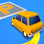 Park Master Logo