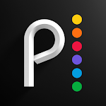 Peacock TV Logo