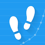 Pedometer Logo