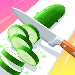 Perfect Slices Logo
