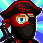PewDiePie’s Tuber Simulator Logo