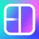 Photo Collage logo