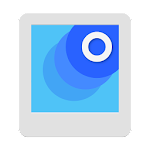 PhotoScan by Google Photos Logo