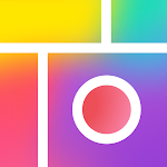 Pic Collage Logo