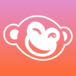 PicMonkey Photo Editor Logo