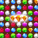 Pirate Treasures Logo