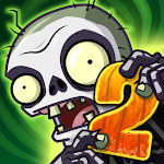 Plants vs Zombies 2 Logo